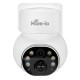 Telecamera WiFi 3Mpx HO-Mi - a batteria - Hom-io