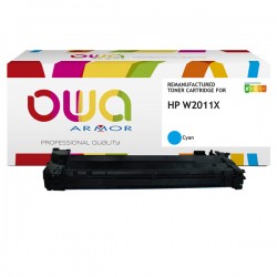 Armor -Toner Compatibile per Hp - Ciano - 659X - 29.000 pag