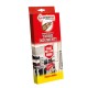 Trappola adesiva per tarme in indumenti - Protemax - blister 2 pezzi