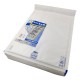 Busta imbottita Sacboll - E (24 x 32 cm) - carta - bianco - Blasetti - conf. 10 pezzi