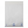 Busta imbottita Sacboll - J (32 x 50 cm) - carta - bianco - Blasetti - conf. 10 pezzi