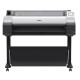 Bundle Canon - Plotter TM-340 con imballo - estensione di garanzia 36 mesi