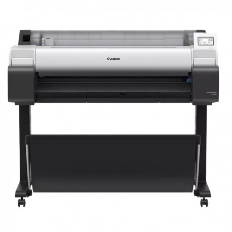 Bundle Canon - Plotter TM-340 con imballo - estensione di garanzia 36 mesi