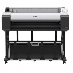 Bundle Canon - Plotter TM-350 con imballo - estensione di garanzia 36 mesi