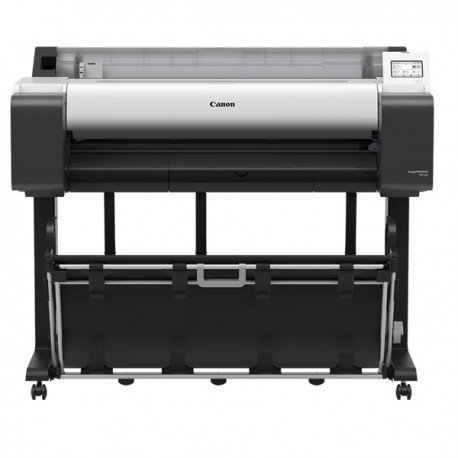 Bundle Canon - Plotter TM-350 con imballo - estensione di garanzia 60 mesi
