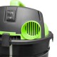 Aspirapolvere e liquidi Rudy 1200S - 1200 W - 20 L - 49 x 29 x 29 cm - Lavor