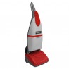 Lavasciuga a caldo Crystal Clean - 200/800 W - 113 x 37 x 37 cm - grigio/rosso - Lavor