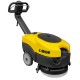 Lavapavimenti professionale L136 - a corrente - 370/400 W - 97 x 43 x 120 cm - Lavor