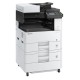 Bundle Kyocera Multifunzione ECOSYS M4125idn- - Cassetto carta aggiuntivo con mobiletto