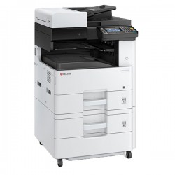 Bundle Kyocera Multifunzione ECOSYS M4125idn- - Cassetto carta aggiuntivo con mobiletto