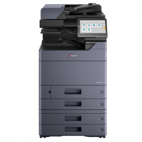 Bundle Kyocera MZ2501ci - Dadf DP-7150 - 4 Toner BK/C/M/Y - Mobiletto