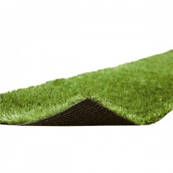Prato sintetico Verdecor Gold - 2 x 20 m - H 25 mm - PP/PE - verde - Verdemax