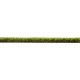 Prato sintetico Verdecor Gold - 2 x 20 m - H 25 mm - PP/PE - verde - Verdemax