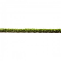 Prato sintetico Verdecor Gold - 2 x 20 m - H 25 mm - PP/PE - verde - Verdemax