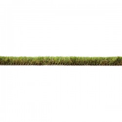Prato sintetico Verdecor Gold - 2 x 20 m - H 35 mm - PP/PE - verde - Verdemax