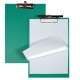 Portablocco Iris S - 21 x 29,7 cm - PP riciclato - colori assortiti - Sei Rota