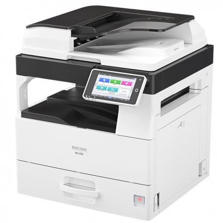 Bundle Ricoh - IM2702 - Cassetto aggiuntivo PB2030 - Mobiletto basso