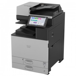Bundle Ricoh - IMC2010 - 4 toner BK/C/M/Y - Mobiletto