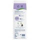 Ricarica crema di sapone mani - carton box - 900 ml - iris - Dermomed