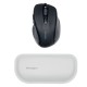 Poggiapolsi ErgoSoft - per mouse standard - Bianco - Kensington