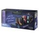 Set da scrivania evidenziatori Textliner 46 - punta a scalpello - tratto 1,0-3,0-5,0 mm - colori assortiti - Faber-Castell - con