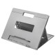 Base per laptop Easy Riser Go - 17" - grigio - Kensington
