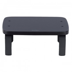 Supporto per monitor SmartFit - per schermi fino a 21" - nero - Kensington