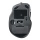 Mouse Pro Fit di medie dimensioni - wireless - verde smeraldo - Kensington