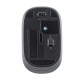 Mouse compatto Pro Fit - bluetooth - nero - Kensington