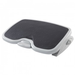 Poggiapiedi SoleMate - tecnologia SmartFit - con inclinazione e altezza regolabili - Kensington