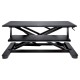 Scrivania ad assetto variabile SmartFit - altezza regolabile - 90 x 67 x 16/58 cm - Kensington