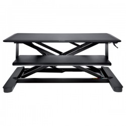Scrivania ad assetto variabile SmartFit - altezza regolabile - 90 x 67 x 16/58 cm - Kensington