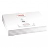 Tovaglia - carta riciclata - 30 x 40 cm - Easy Ecolabel - bianco - Fato - conf. 480 pezzi
