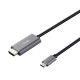 Cavo Calyx UCB-C/HDMI - 1,8 m - Trust