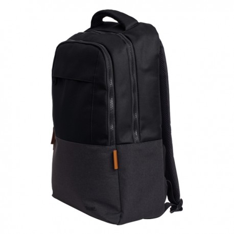 Zaino Lisboa - 16" - nero - Trust