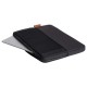 Custodia per laptop - Lisboa - da 13.3" - nero - Trust