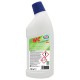 Detersivo WC Gel Disincrostante - 750 ml - Amacasa