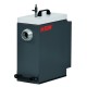 Depolverizzatore - compatibile con macchina perfora cartoni ProfiPack P425 - HSM