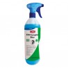 Detergente sgrassatore Complex Blu - per macchinari in campo alimentare - 1 L - CRC