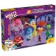 Puzzle "Disney Inside Out 2" - 48 pezzi - Lisciani