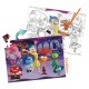 Puzzle maxi "Disney Inside Out 2" - 60 pezzi - Lisciani