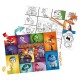 Puzzle maxi "Disney Inside Out 2" - 150 pezzi - Lisciani