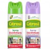 Spray disinfettante - virucida - lavanda e agrumi - 300 ml - Citrosil
