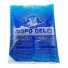 Sacchetto gelatina DISPOGEL - caldo e freddo - riutilizzabile - 11 x 26 cm - PVS