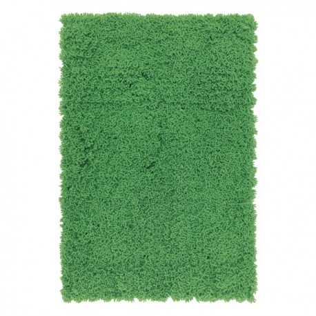 Siepe sintetica Verdecor Muschio - 0,5 x 1 mt - Verdemax