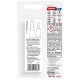 Colla Super Attak Precision - 5 gr + 2 gr - Gel Riposizionabile - Loctite