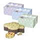 Colomba pistacchio linea Genesi - 1000 gr - Loison
