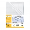Cartellina a L Poli 150 - A4 - PP - buccia pesante - Sei Rota - conf. 25 pezzi