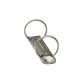 Raccoglitore Stelvio - 22 x 30 cm - 2 anelli a R 25 mm - dorso 3 cm - blu - Sei Rota