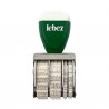 Timbro Datario - 4 mm - Lebez